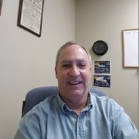 Nichols Mike