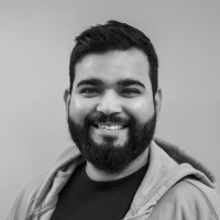 Piyush Dhor