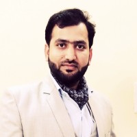 Mohammad Anas