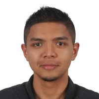 Abdul Nazirul Mubin Abdul Jalil