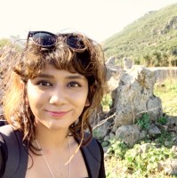 Preeti Maurya