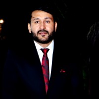 Anshul Singh