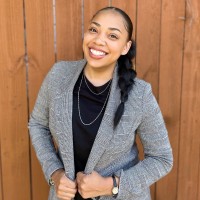 Jazmeen Caldwell