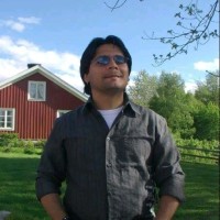 Christian Calderon