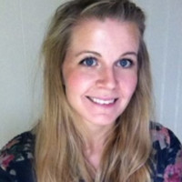 Anna Elise Hjertvik