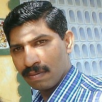 Dinesh Kumar