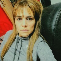 Rosalba Zarza Ayala