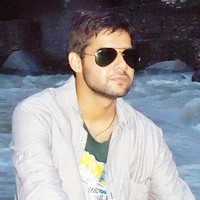 Nitesh Kumar