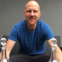 Mark Hunter