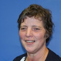 Baukje Simons