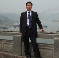 张国忠