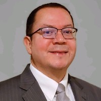 Joel Garcia