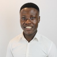 Isaac Acheampong