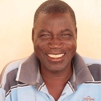 Botsang Molefe