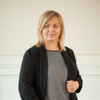 Eliza Kurzepa - Kierownik Sprzedaży w Pałacu Mała Wieś