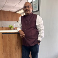 Chirag Shah