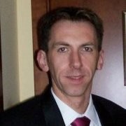 Eric Marais