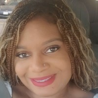 Catherine Patterson