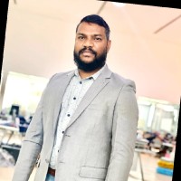 Srinivas Indurti
