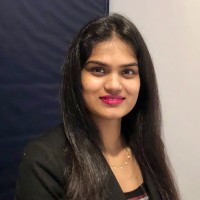 Spurthy Dharanikota, Phd