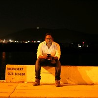 Suresh Kumar Mahalingam