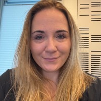 Nadine Speigner