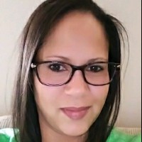 Amber Vogler