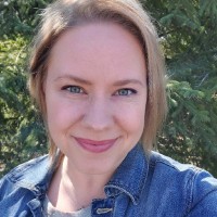 Amanda Klippenstein