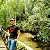 Izharuddin Sakip