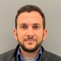 Marcos Marinho