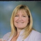 Beverley Bailey. FCCA BSc (Hons)