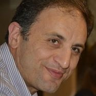 Farid Memarzade