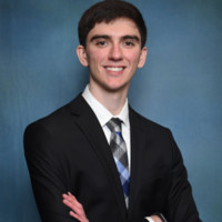 Nicholas Cagle