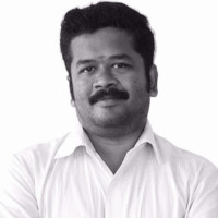 Kamesh Kamaraj