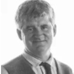 Seamus Butler BEng(Civil), ACIOB, MCIOB, FCIOB