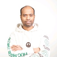 Rajesh Singapati
