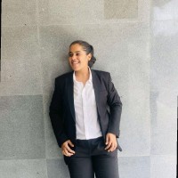 vanshika thadani