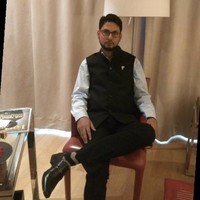 Naushad Ahmad