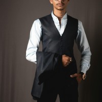 Ajinkya Kumar