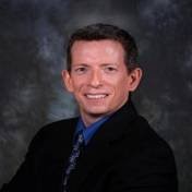 Brad Vaudrey