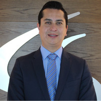 Jose Antonio Manrique Alvarado