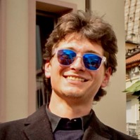 Alessandro Nostro