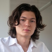 Marcus Tran