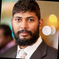 Shamindra Peiris