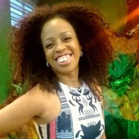 Soraya Barreto Teixeira Machado