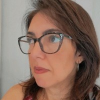 Verônica Ap. da Silva Alves