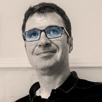 Manuel A. Belmonte M.