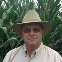Randy McElroy