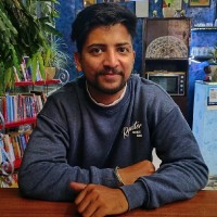 Sourabh Semalty