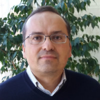 Francisco Barcia